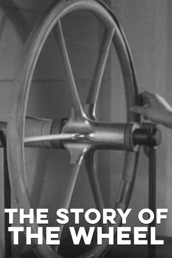 The Story of the Wheel 1937