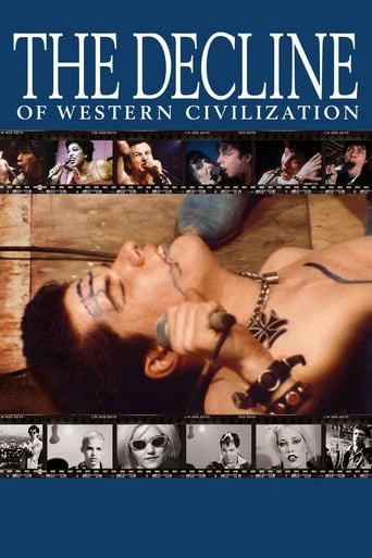 The Decline of Western Civilization 1981