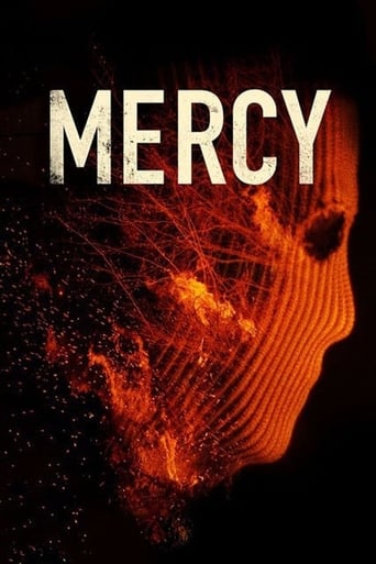 دانلود فیلم Mercy 2016 دوبله فارسی بدون سانسور