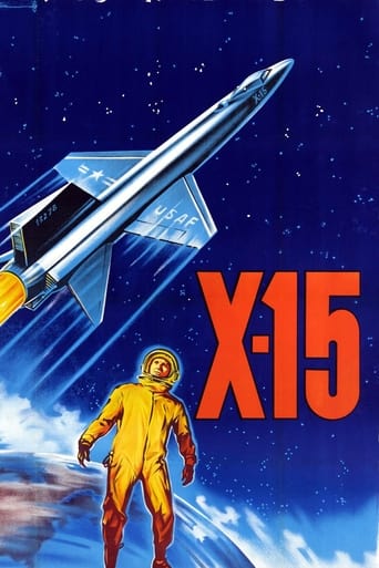 X-15 1961