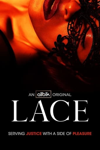 دانلود سریال Lace 2021 (لیس) دوبله فارسی بدون سانسور