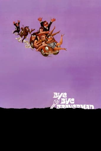 Bye Bye Braverman 1968