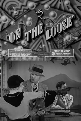 On the Loose 1931