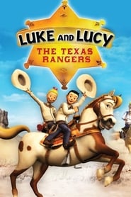 Luke and Lucy: The Texas Rangers 2009