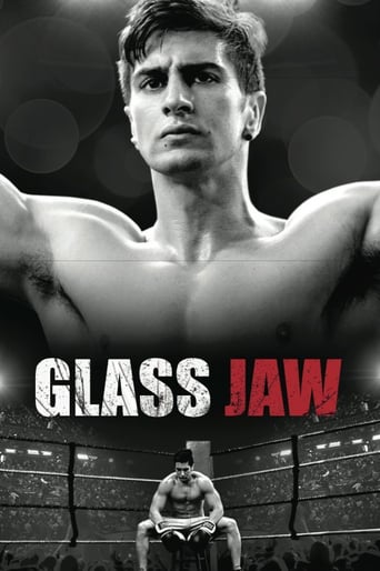 Glass Jaw 2018 (آرواره شیشه ای)