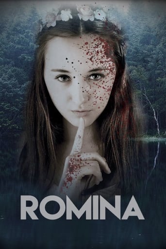 دانلود فیلم Romina 2018 دوبله فارسی بدون سانسور