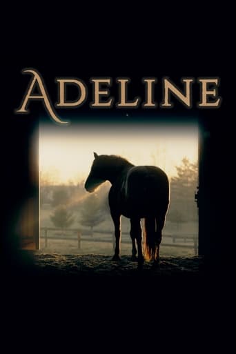 Adeline 2022 (آدلین)