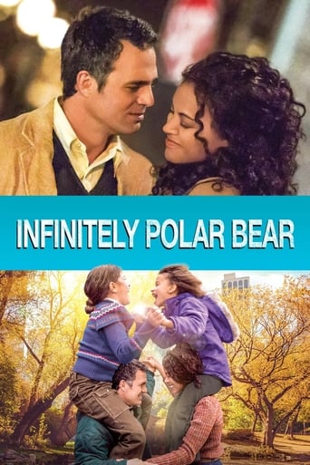 Infinitely Polar Bear 2014 (خرس قطبی بی نهایت)