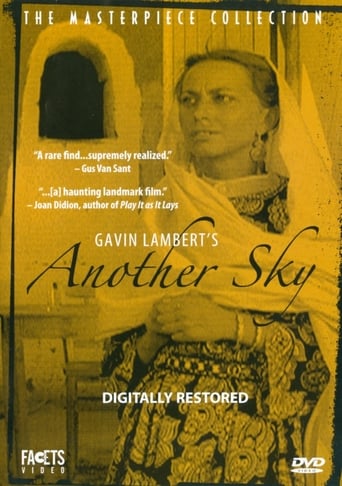 دانلود فیلم Another Sky 1954 دوبله فارسی بدون سانسور