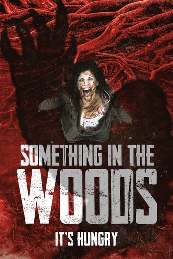 Something in the Woods 2021