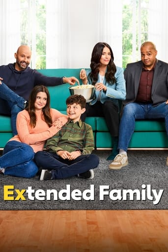 Extended Family 2023