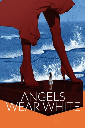 Angels Wear White 2017 (فرشتگان سفید می‌پوشند)