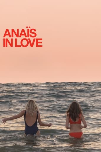 دانلود فیلم Anaïs in Love 2021 دوبله فارسی بدون سانسور