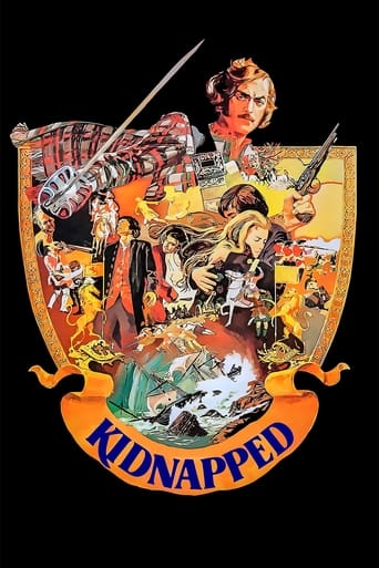 Kidnapped 1971