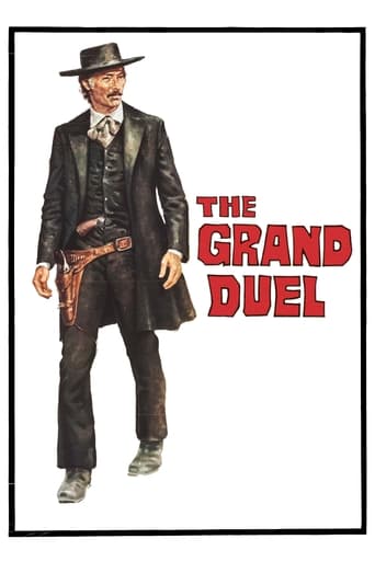 دانلود فیلم The Grand Duel 1972 دوبله فارسی بدون سانسور