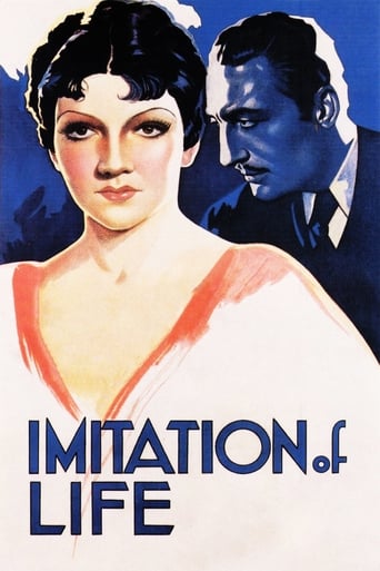 دانلود فیلم Imitation of Life 1934 دوبله فارسی بدون سانسور