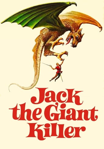 Jack the Giant Killer 1962