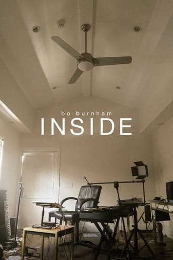دانلود فیلم Bo Burnham: Inside 2021 (بو برنهام : داخل) دوبله فارسی بدون سانسور