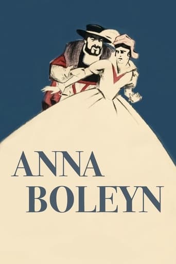 دانلود فیلم Anna Boleyn 1920 دوبله فارسی بدون سانسور