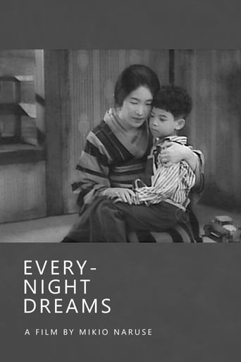 Every-Night Dreams 1933