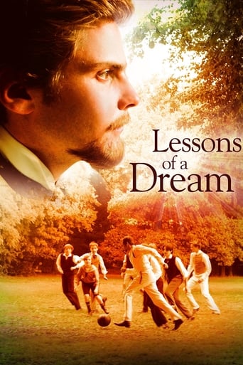 Lessons of a Dream 2011