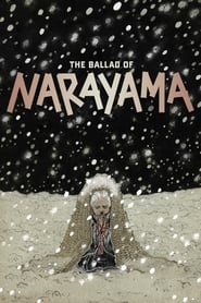 The Ballad of Narayama 1958 (تصنیف نارایاما)