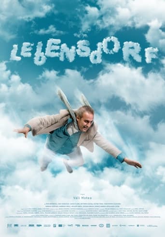 دانلود فیلم Lebensdorf 2021 دوبله فارسی بدون سانسور