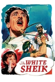 دانلود فیلم The White Sheik 1952 (شبح شیخ) دوبله فارسی بدون سانسور