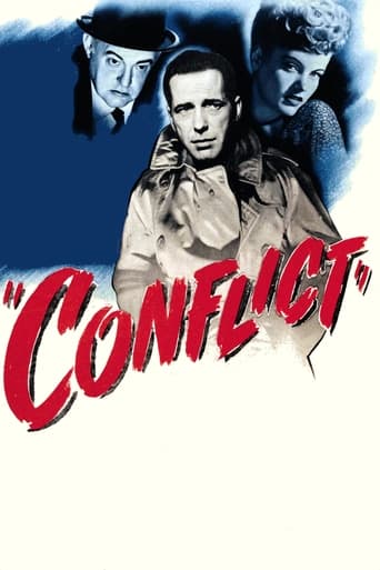 دانلود فیلم Conflict 1945 دوبله فارسی بدون سانسور