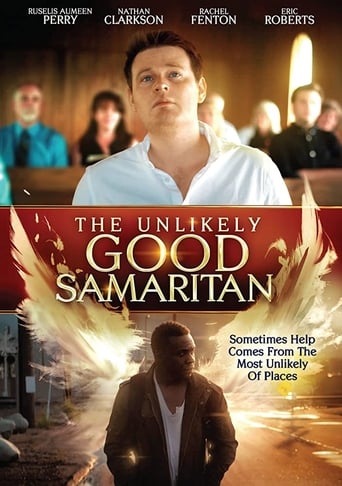 دانلود فیلم The Unlikely Good Samaritan 2019 (احتمالش کمه سامری) دوبله فارسی بدون سانسور