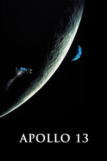 دانلود فیلم Apollo 13 1995 (آپولو) دوبله فارسی بدون سانسور