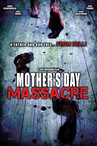 دانلود فیلم Mother's Day Massacre 2007 دوبله فارسی بدون سانسور