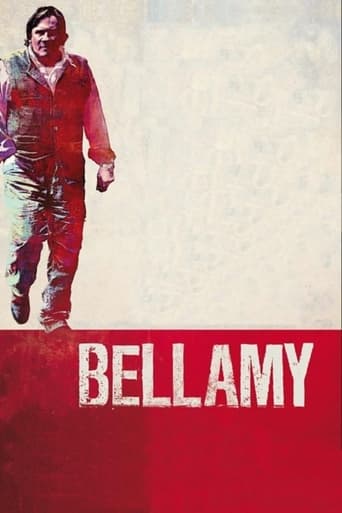دانلود فیلم Bellamy 2009 دوبله فارسی بدون سانسور