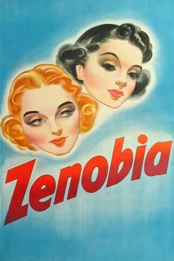 دانلود فیلم Zenobia 1939 دوبله فارسی بدون سانسور