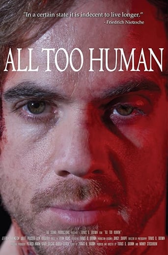 دانلود فیلم All Too Human 2018 دوبله فارسی بدون سانسور