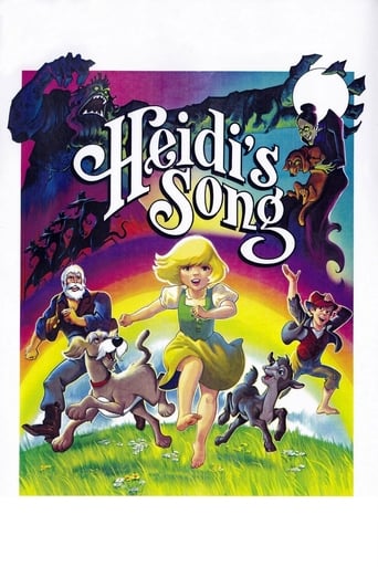 Heidi's Song 1982