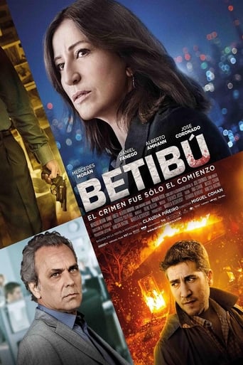 Betibú 2014 (بتیبو)