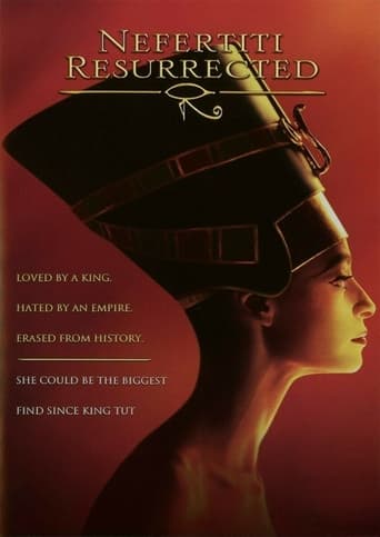 Nefertiti: Resurrected 2003