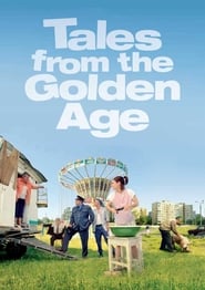 Tales from the Golden Age 2009