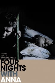 دانلود فیلم Four Nights with Anna 2008 دوبله فارسی بدون سانسور