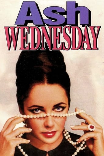 دانلود فیلم Ash Wednesday 1973 دوبله فارسی بدون سانسور