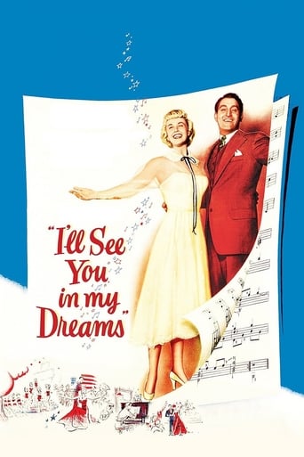I'll See You in My Dreams 1951