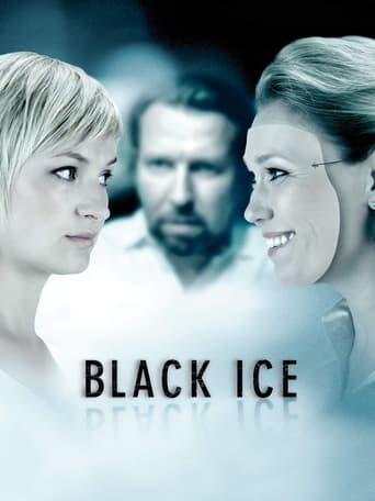 دانلود فیلم Black Ice 2007 دوبله فارسی بدون سانسور