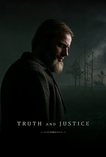 دانلود فیلم Truth and Justice 2019 (عدالت و راستی) دوبله فارسی بدون سانسور