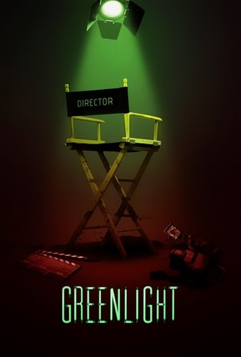 Greenlight 2019 (چراغ سبز)