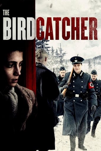 The Birdcatcher 2019 (شکارچی پرنده)