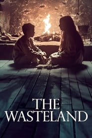 دانلود فیلم The Wasteland 2021 (هیولا) دوبله فارسی بدون سانسور