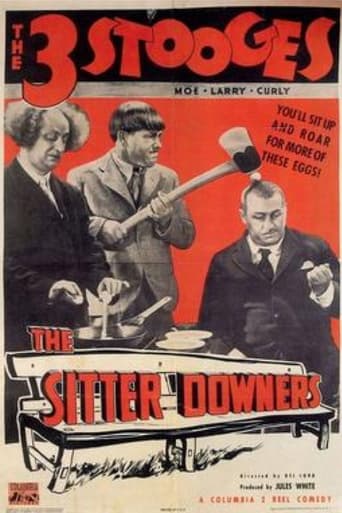 دانلود فیلم The Sitter Downers 1937 دوبله فارسی بدون سانسور