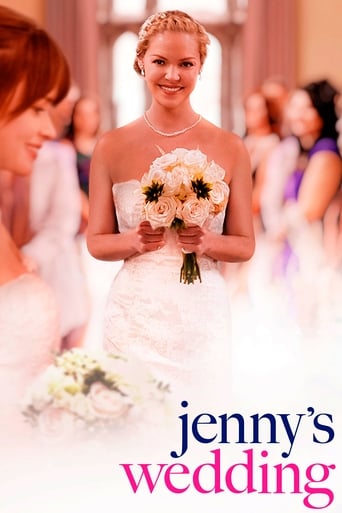 Jenny's Wedding 2015
