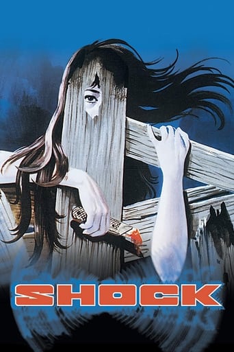 دانلود فیلم Shock 1977 دوبله فارسی بدون سانسور